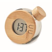 OROLOGIO AD ACQUA